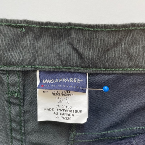 FR work pant NWT - Picture 9 of 11